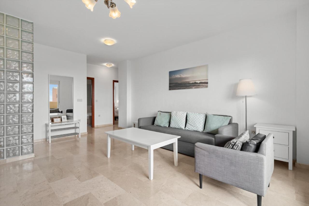Torrequebrada Near The By Costarentals - Ref 238 Appartamento