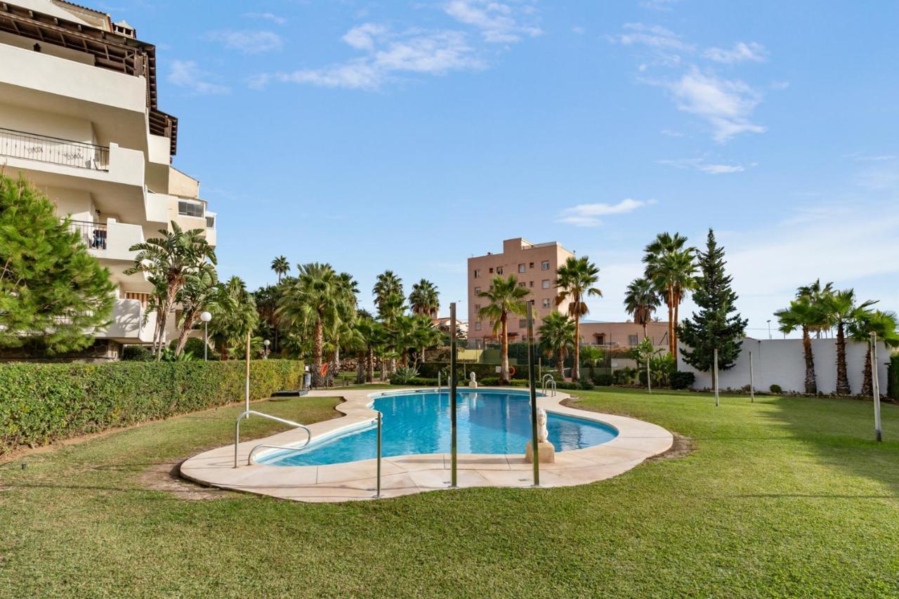Torrequebrada Near The By Costarentals - Ref 238 Appartamento *