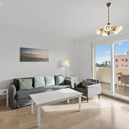Torrequebrada Apartment Near The Beach By Costarentals - Ref 238 Benalmadena Exterior photo