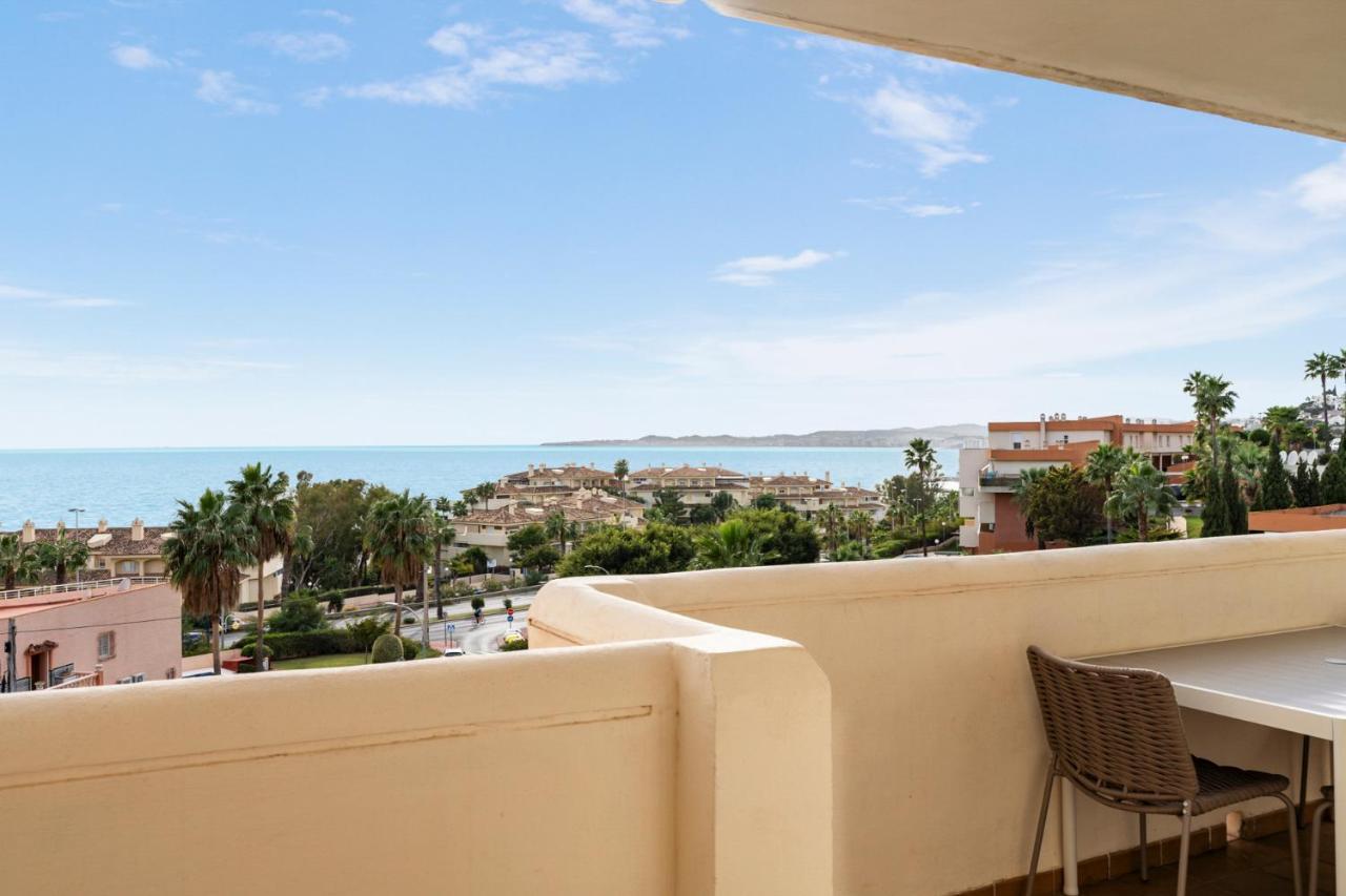 Torrequebrada Near The By Costarentals - Ref 238 Apartment Benalmádena